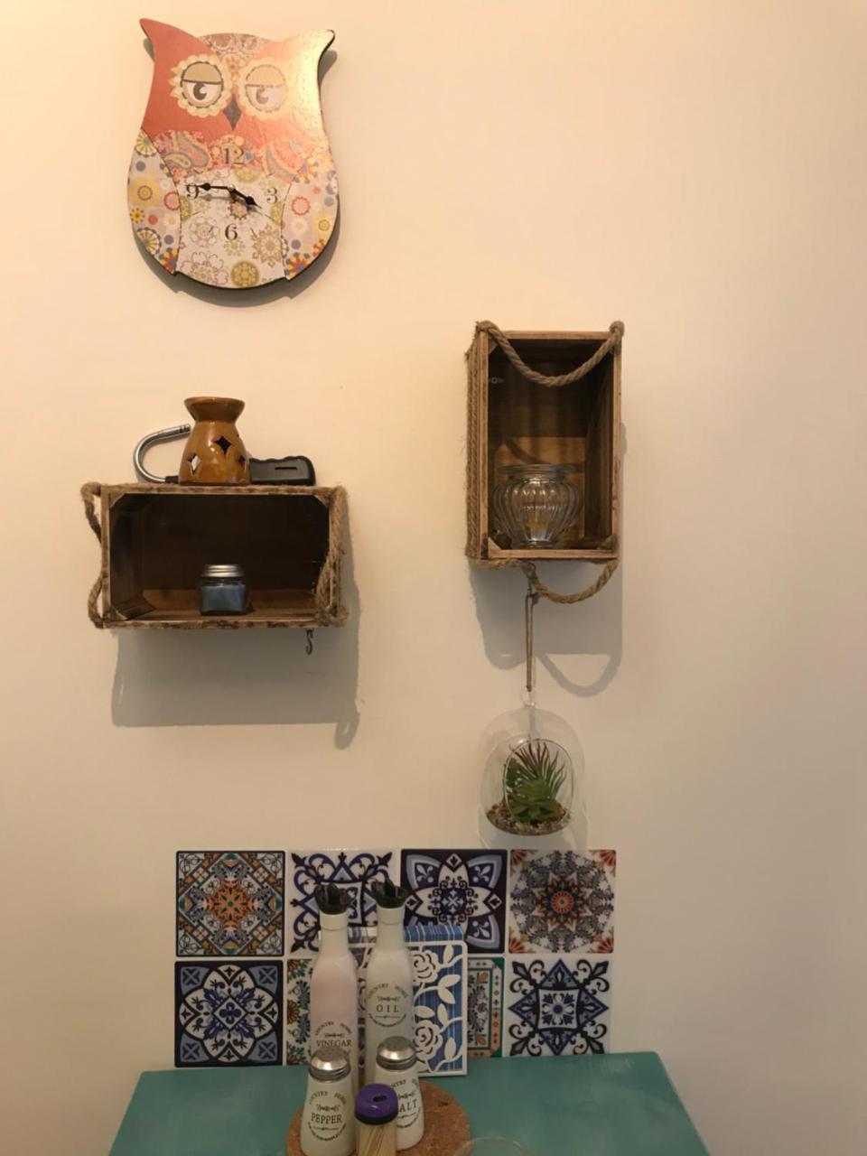 Two Houses Petralona أثينا المظهر الخارجي الصورة