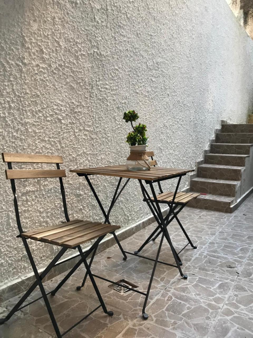 Two Houses Petralona أثينا المظهر الخارجي الصورة